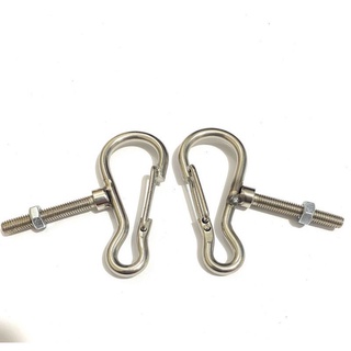 Móc treo đồ inox cao cấp