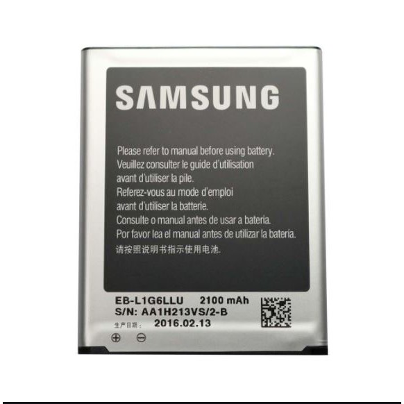 PIN SAMSUNG S3 /i9300 /i747 /T999