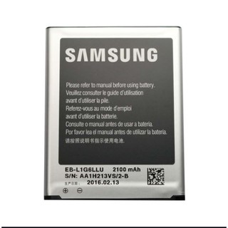 Pin samsung s3 /i9300 /i747 /t999