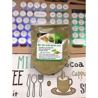 Combo 10 bịch Trà Xanh