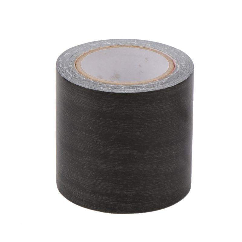 Cuộn băng keo sửa chữa đồ nội thất giả gỗ 8 màu tùy chọn dài 5m