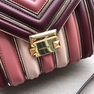 TÚI MICHAEL KORS CHÍNH HÃNG (bao quét barcode check store)
