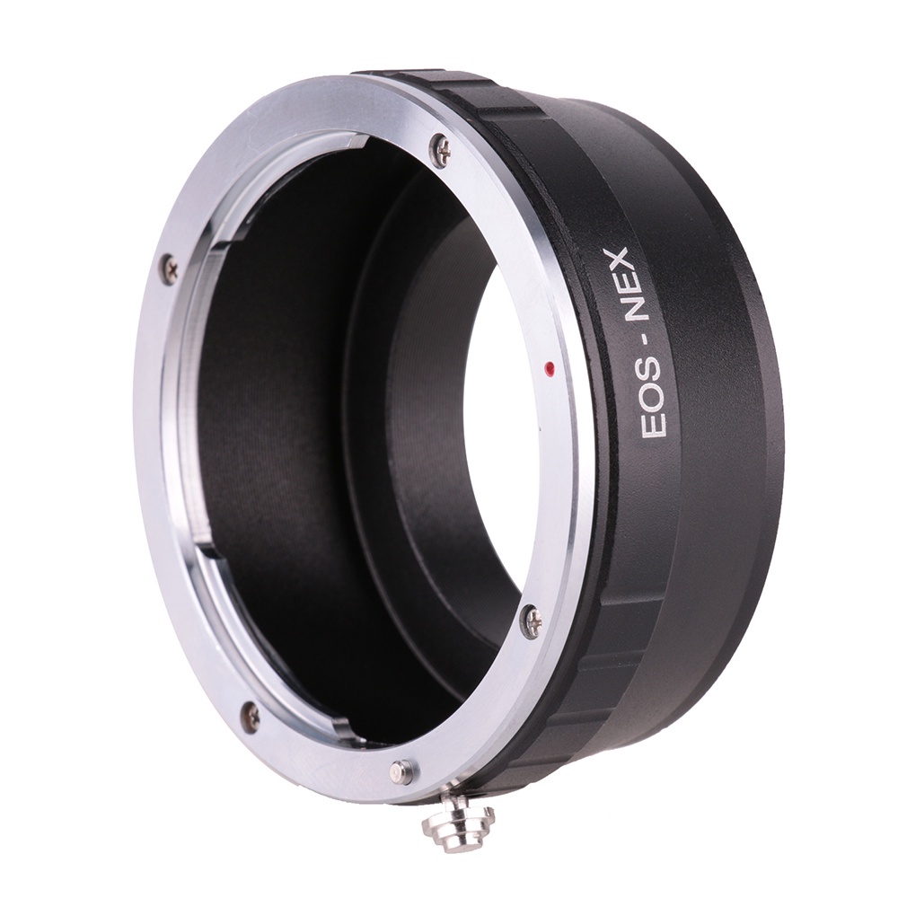 SONY Vòng Nối Ống Kính Máy Ảnh Canon EOS-NEX