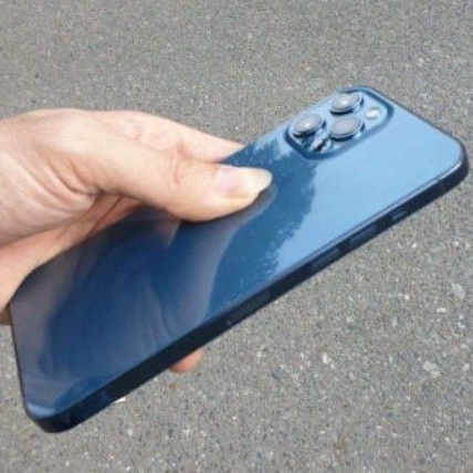 Dán PPF full lưng viền + lỗ loa cho IP 14 Pro Max ,13 Pro Max , IP 12 Promax , 11 Promax Dán PPF nhám chống xước IPhone