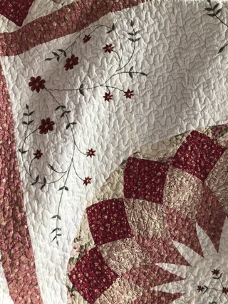 Thanh lý Thảm Quilt