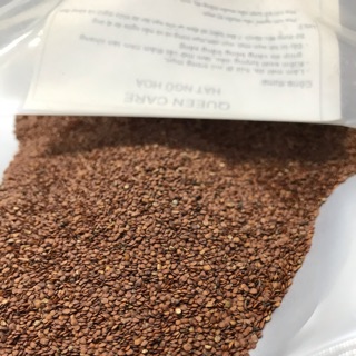 Hạt ngũ hoa (100g)