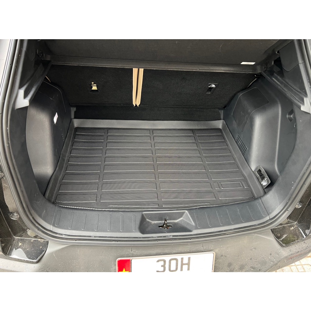 Lót cốp Vfe34 - Thảm lót cốp xe Vinfast VF e34