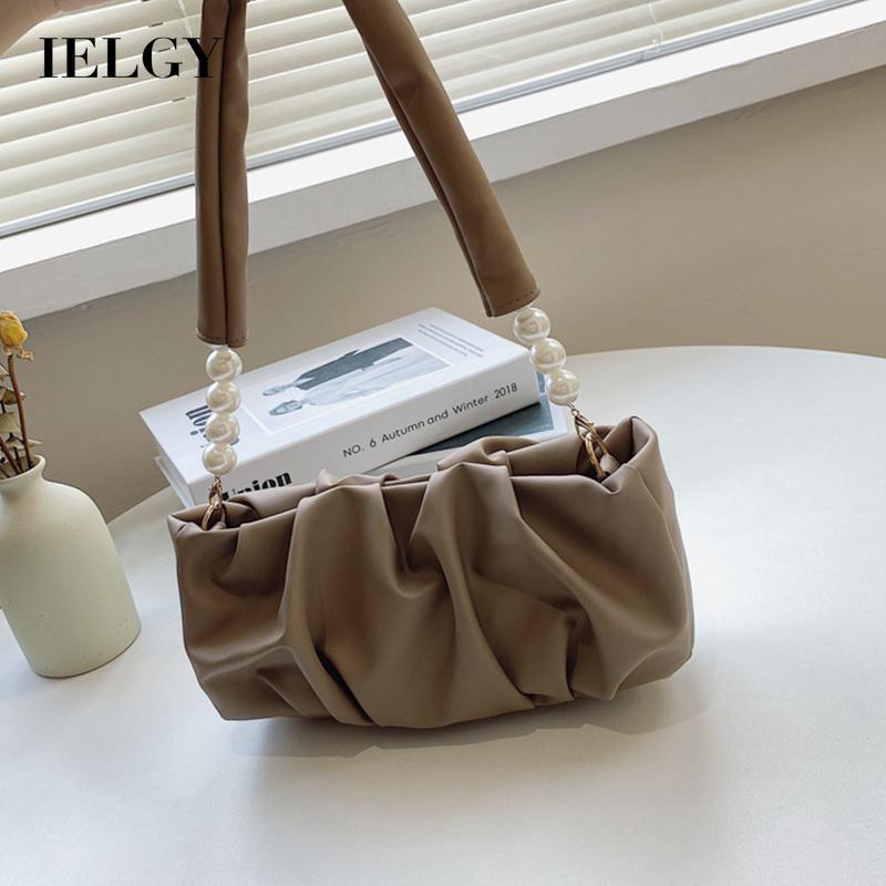 Túi Đeo Vai Mềm Mại Nhẹ Nhàng Phong Cách Phương Tây Đơn Giản