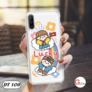 Ốp lưng dẻo in hình HUAWEI Y9S