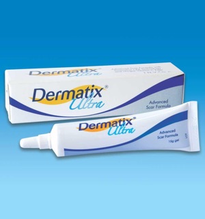 Gel Mờ sẹo Dermatix Ultra