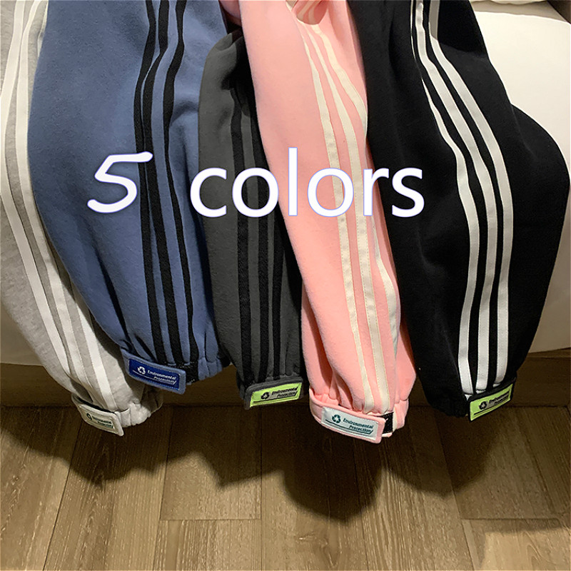 Quần Jogger Nam Phong Cách Hip Hop Thời Trang 5 Màu (M-5XL) | BigBuy360 - bigbuy360.vn