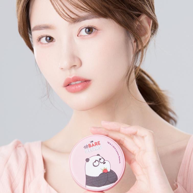 [MẨU MỚI] Phấn Nước Cushion Hoạt Hình GUNAZI Kèm Lõi - YZ Beauty | BigBuy360 - bigbuy360.vn