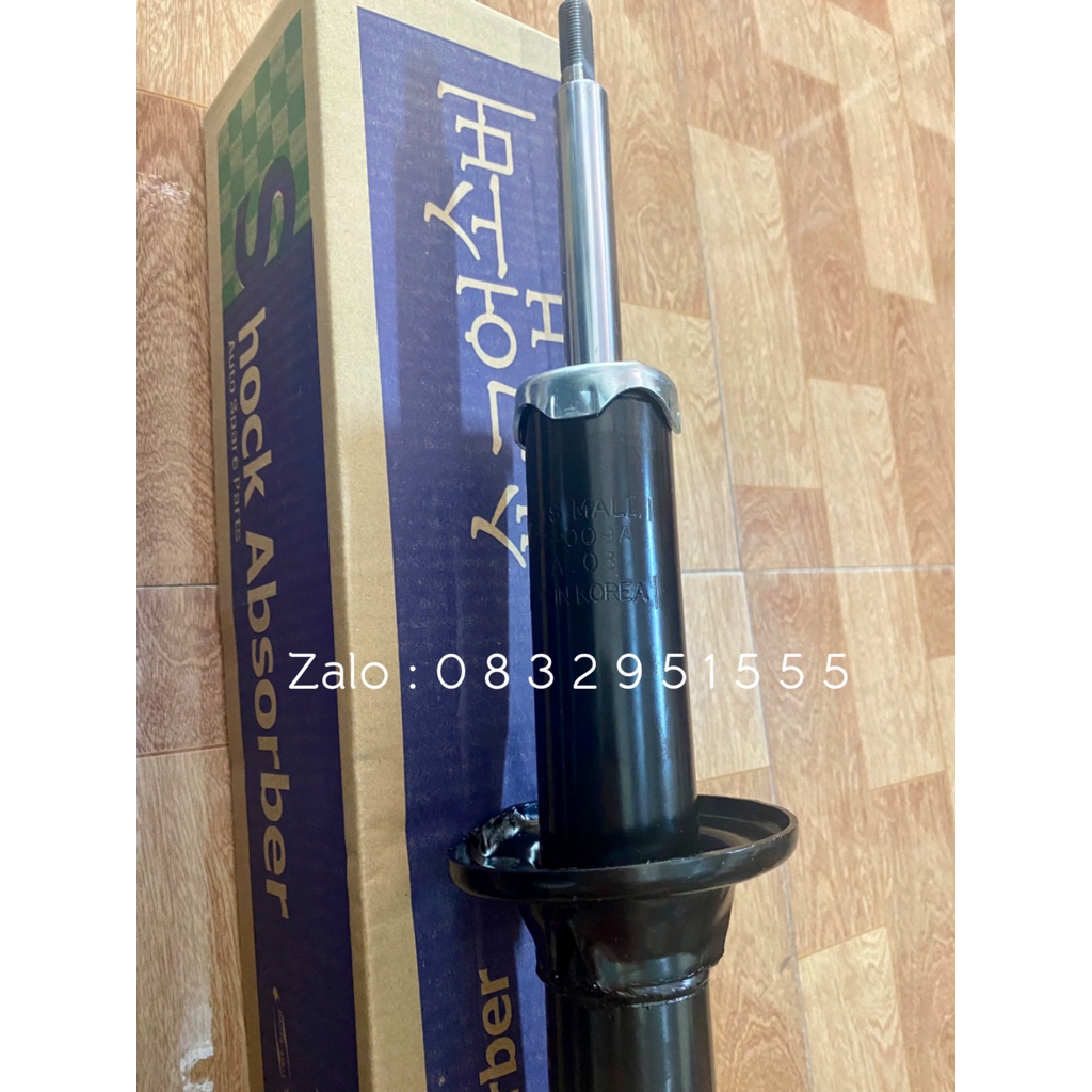 Giảm xóc trước Matiz 99-08 / HQ