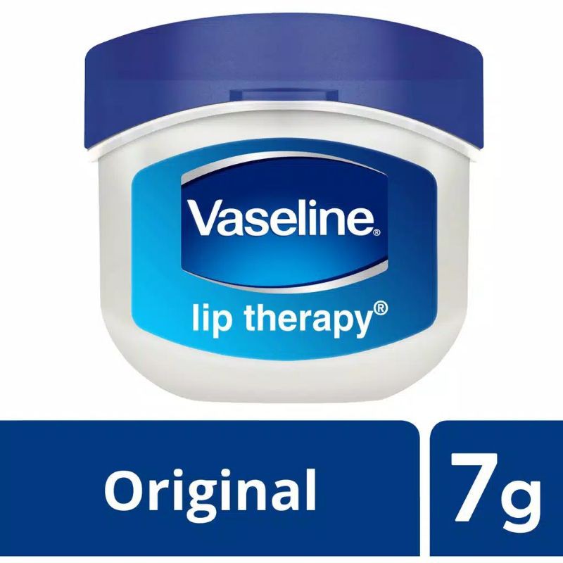 (Hàng Mới Về) Son Dưỡng Môi Vaseline 7 Màu Tùy Chọn | BigBuy360 - bigbuy360.vn