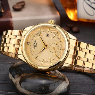 Đồng hồ nam CHENXI 069A phong cách