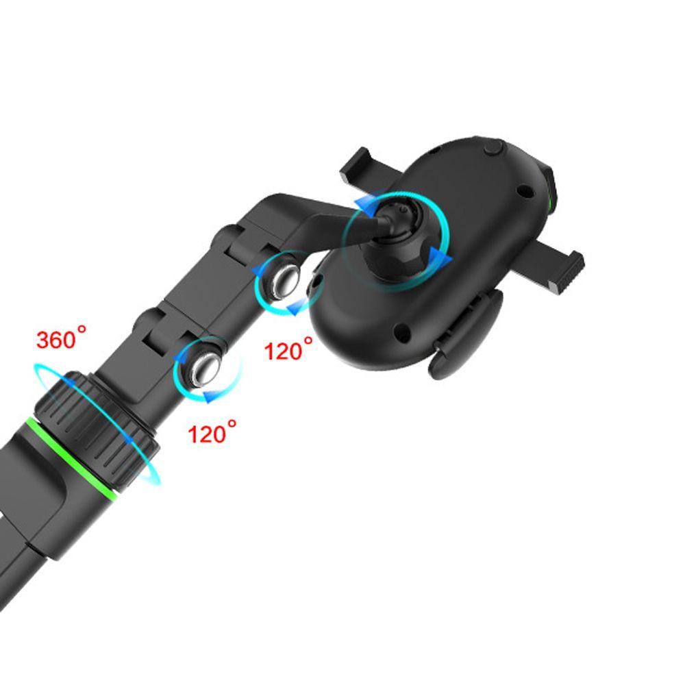SHOUKEY Giá Đỡ Điện Thoại Di Động Đa Chức Năng 360 Độ° Xoay Tròn Chuyên Dụng Chất Lượng