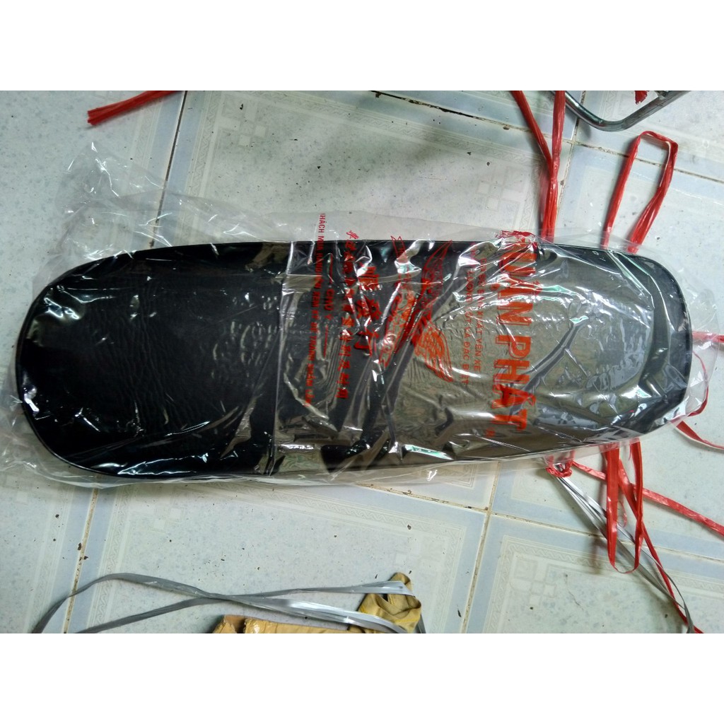 Yên nệm xe 67 yên xe máy 67 honda