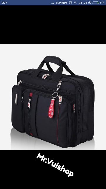 Cặp đa năng Kl035 | BigBuy360 - bigbuy360.vn