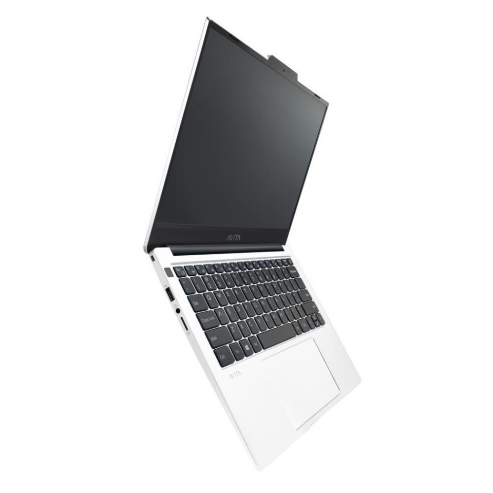 Laptop AVITA LIBER V14–Màu Trắng Pearl White–Intel Core I5-10210U/RAM 8GB/ SSD 512GB/ Win 10 Home/Bảo Hành 24 Tháng | WebRaoVat - webraovat.net.vn