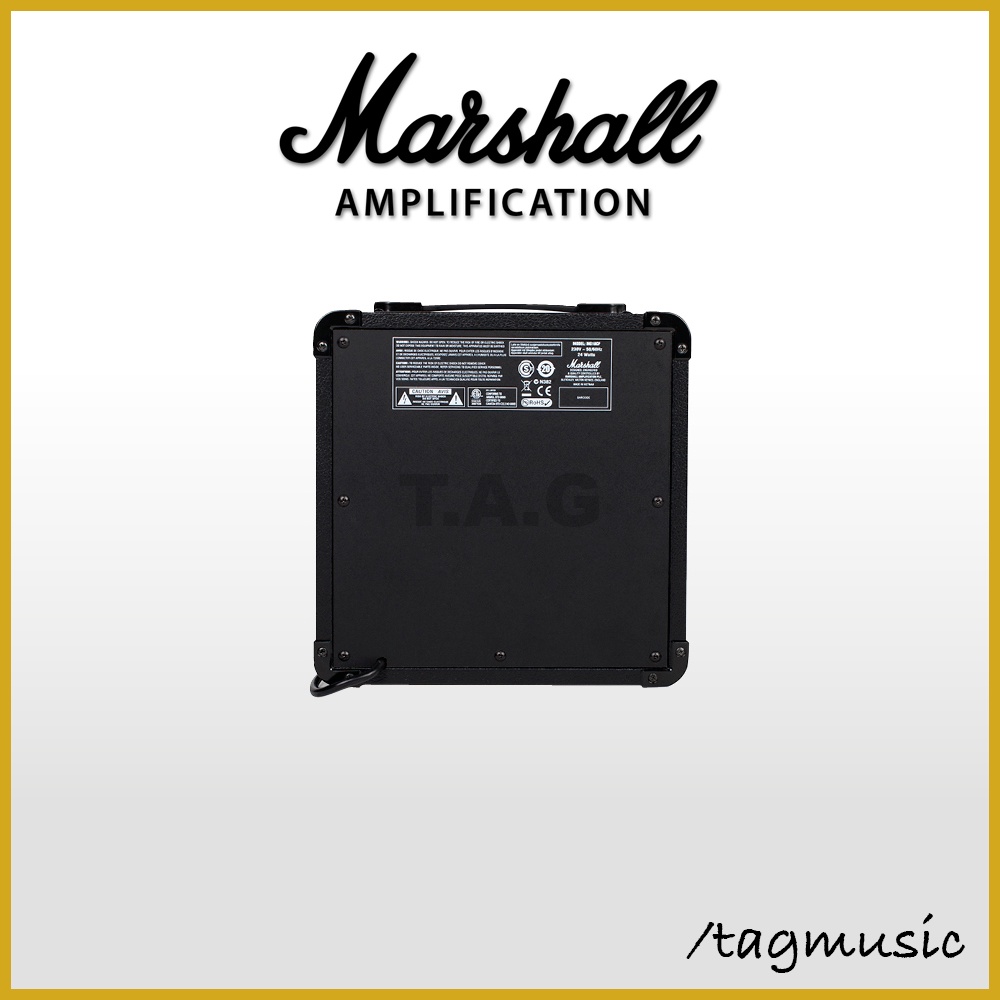 Amplifier dành cho Guitar Marshall MG Gold MG10 chính hãng London, Vương Quốc Anh