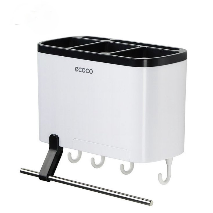 Hộp Đựng Đũa Muỗng Ecoco - BX2881