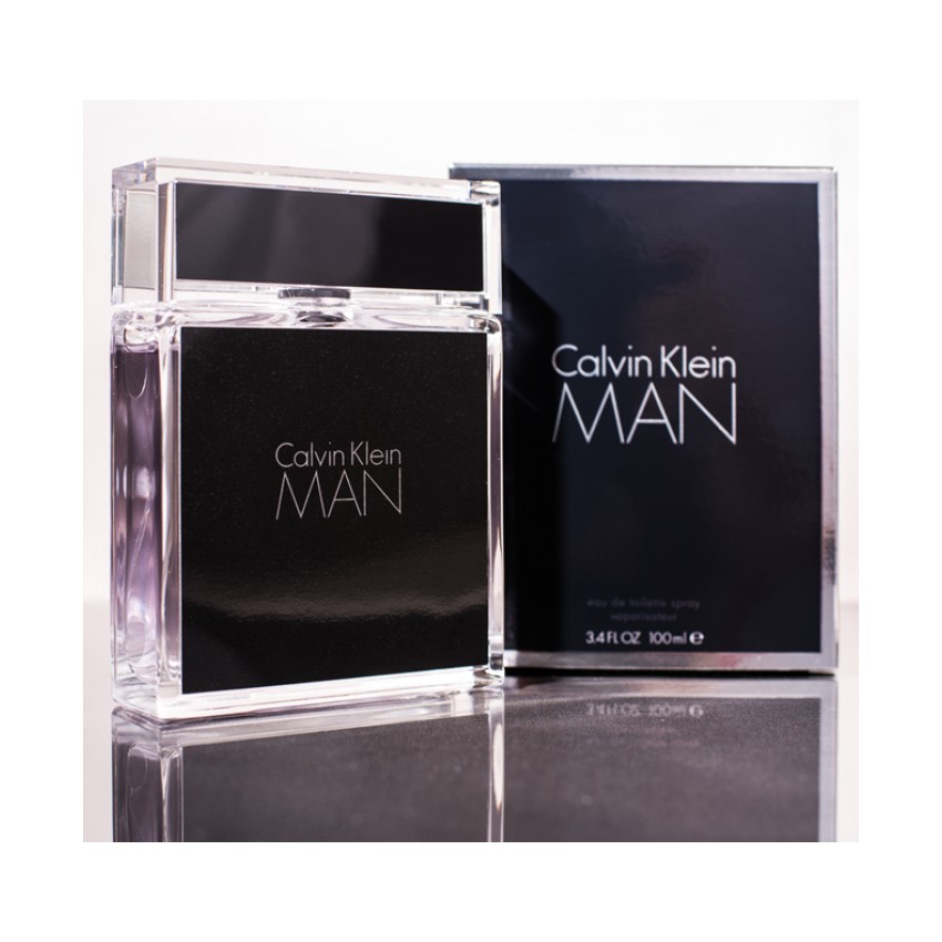 Nước hoa Calvin Klein CK Man EDT 100ml: