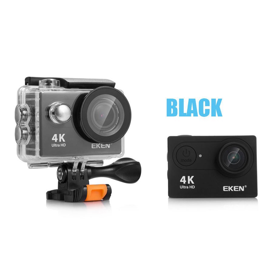 [ SALL OFF ] Camera hành trình oto Eken H9/H9R ultra HD 4K wifi phiên bản mới nhất V8.1, camera hành động eken h9r .