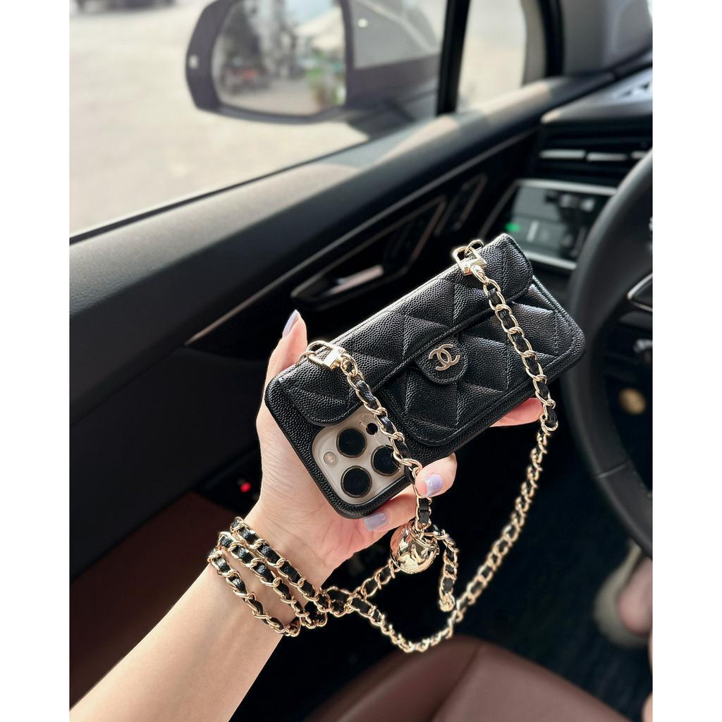 CASE PHONE CHA NEO DA THẬT