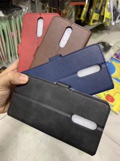 Bao da Xiaomi Redmi 8, redmi 8A thời trang