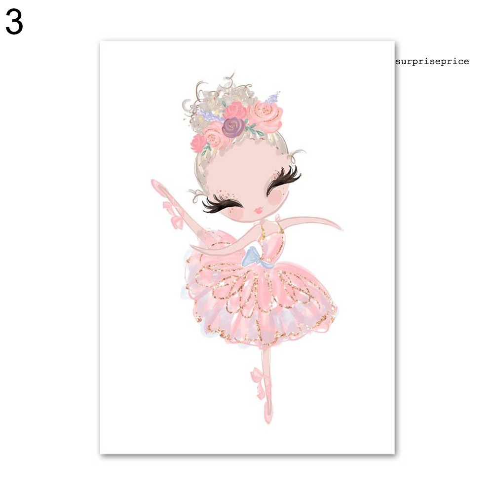 Tranh Treo Tường Trang Trí Nội Thất Hình Thiên Nga Xinh Xắn