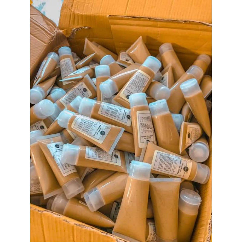 sữa rửa mặt đông y | BigBuy360 - bigbuy360.vn