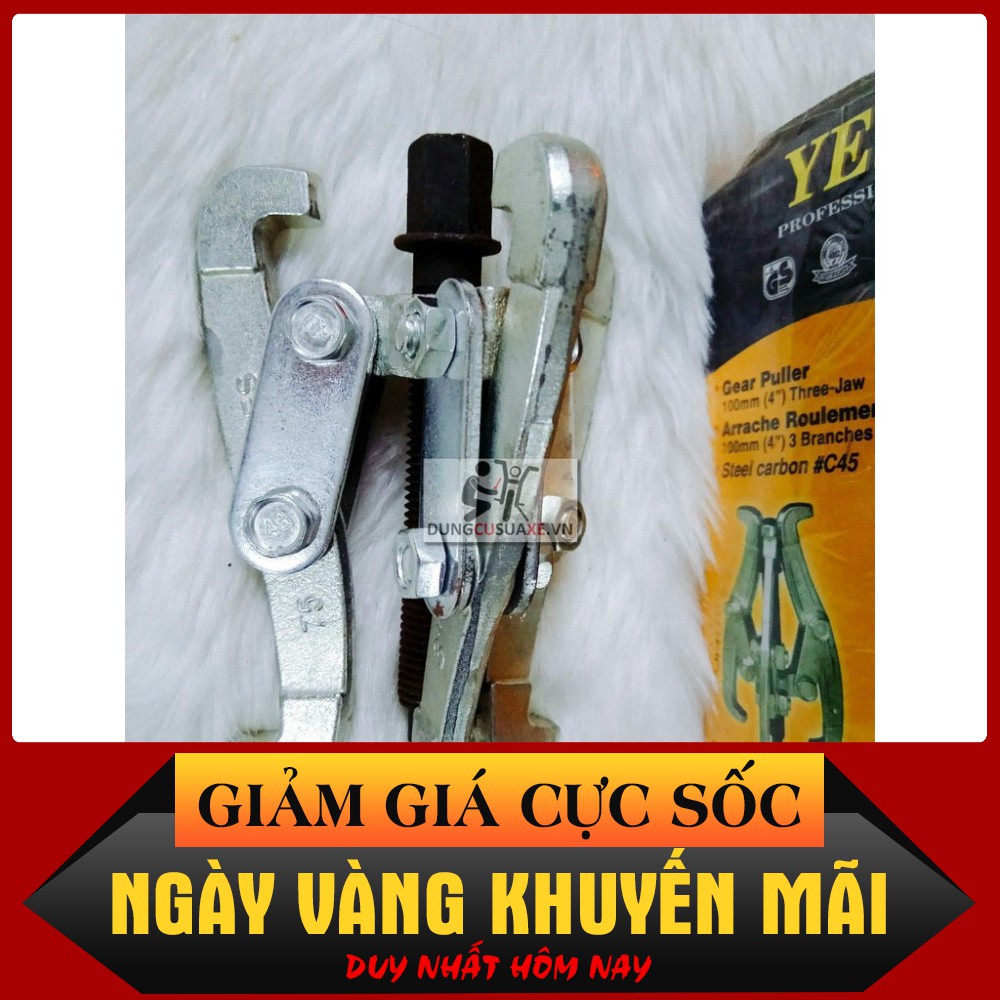 VAM 3 CÀNG 75 (3') YES