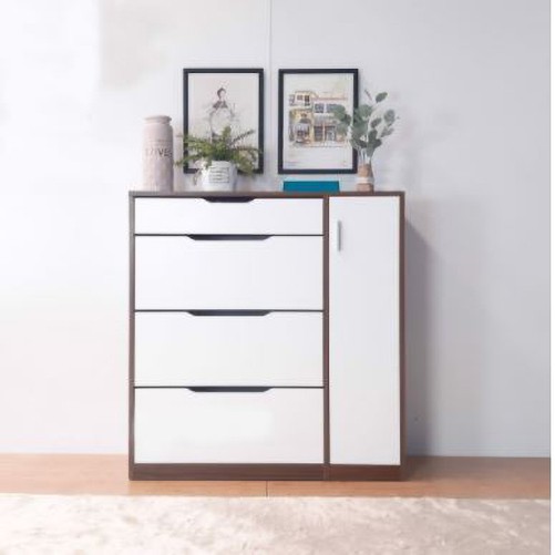 Tủ Giày nhiều ngăn OHAHA 042 - Hàng Chính Hãng