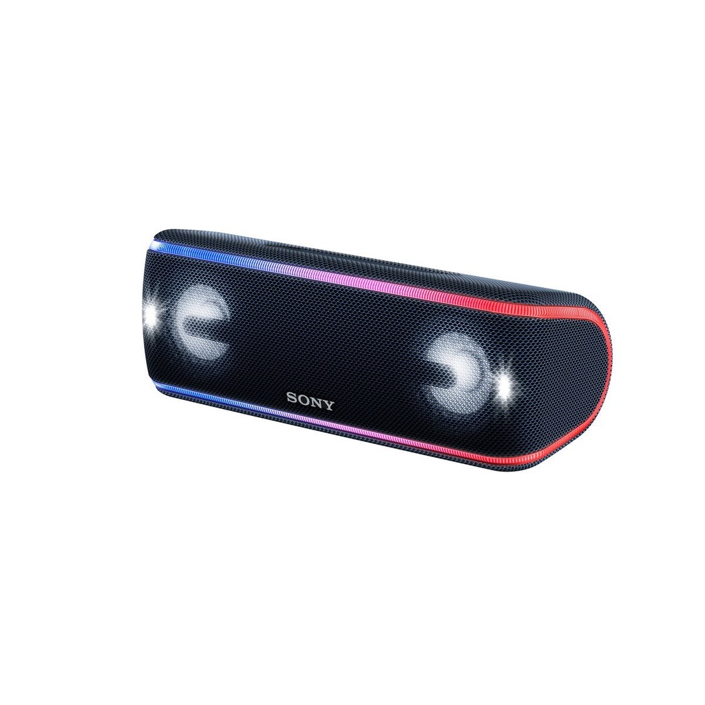 Loa Bluetooth Sony SRS-XB41 Extra Bass - Hàng Chính Hãng