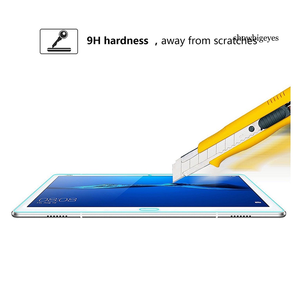 Kính Cường Lực Bảo Vệ Màn Hình Cho Lenovo Tab E7 TB-7104F / N