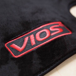Thảm Taplo Vios Hàng Cao Cấp