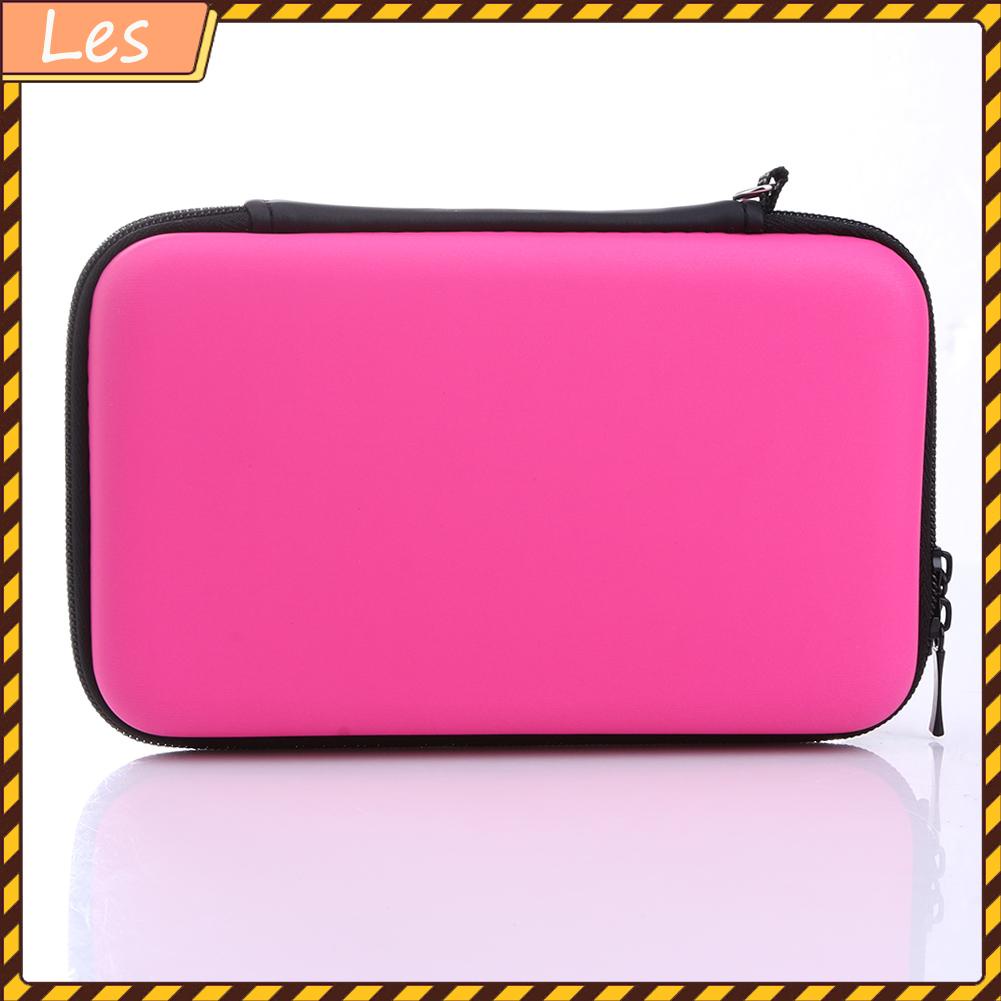 Túi đựng bằng EVA cứng cho Nintendo 3DS XL LL