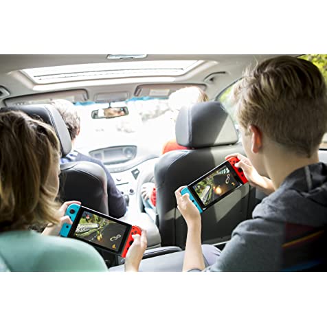 Game Mario Kart 8 Deluxe - Nintendo Switch