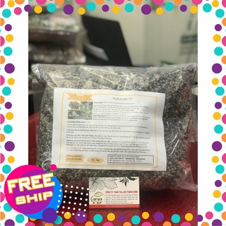 Mạn Kinh Tử _Gói 1Kg - Dược Liệu Thanh Bình