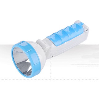 Đèn Pin Sạc Led DP-9035 , Đèn Pin sạc kiêm Đèn để bàn
