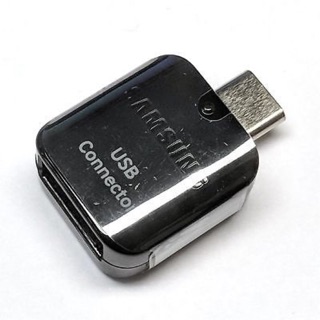 Apdater Samsung USB OTG Type-C bóc máy.