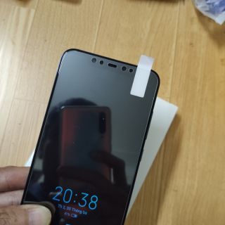 Kính cường lực mi8, mi8 pro