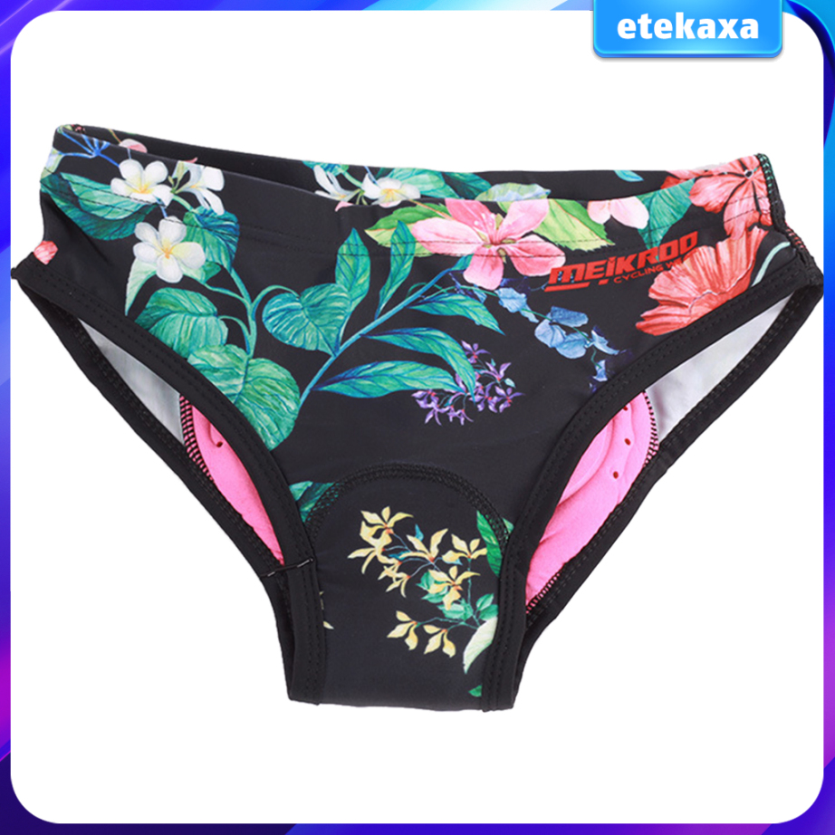 Quần ngắn đi xe đạp Xe Đạp 3d Thoáng Khí Cho Nữ