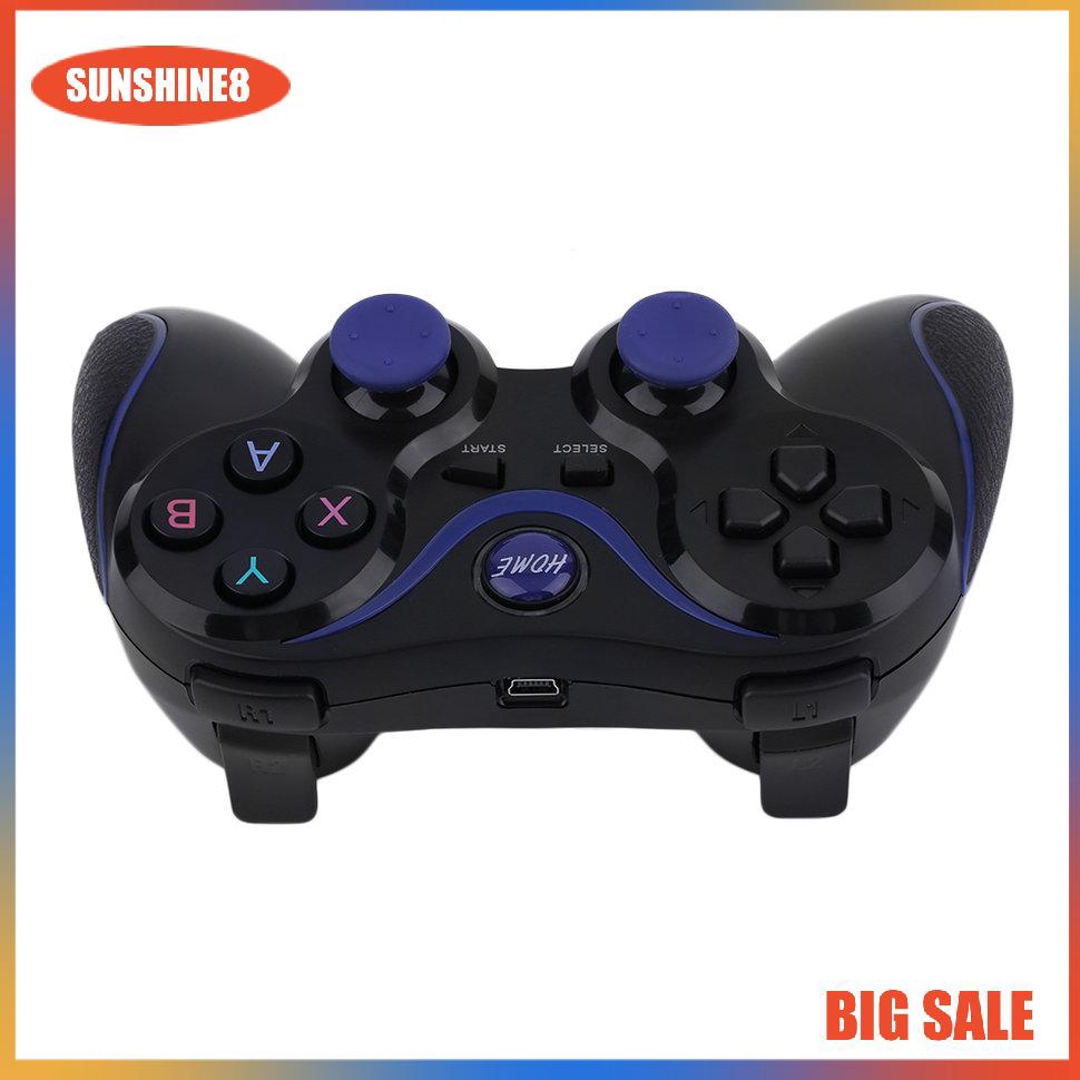 2 Tay Cầm Chơi Game Không Dây Có Rung Kép 0504
