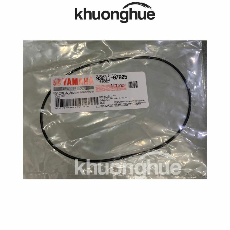 Sin mâm lửa xe Mio, Nouvo, Grande, Latte chính hãng Yamaha