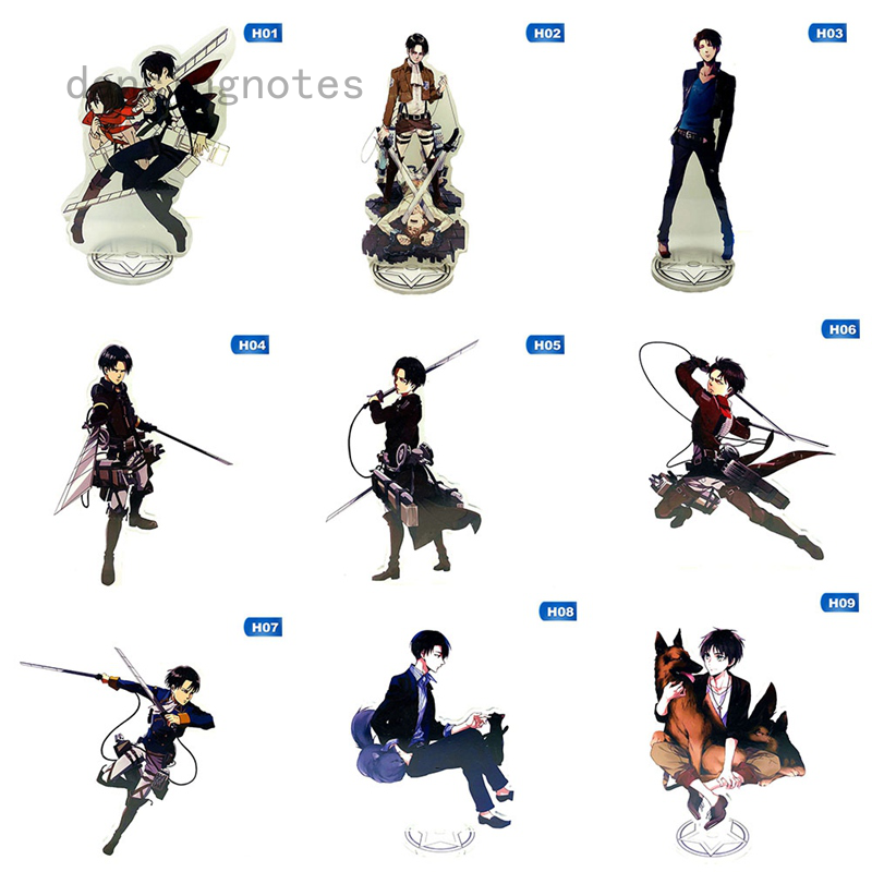 Poster hình anime Attack On The titan