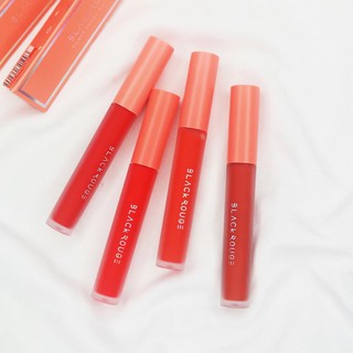 Son kem lì BLACK ROUGE Power Proof Matte Tint