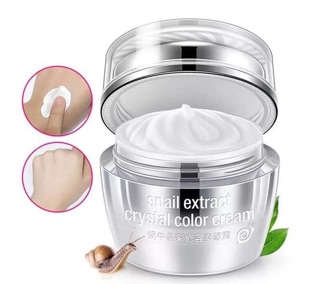 Kem Ốc Sên hàng nội địa Trung