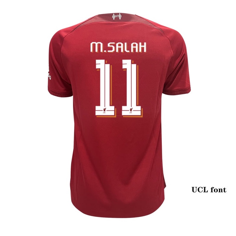 Áo Thun Đá Banh 2022 2023: Has Jersey Size S-2XL 22/23