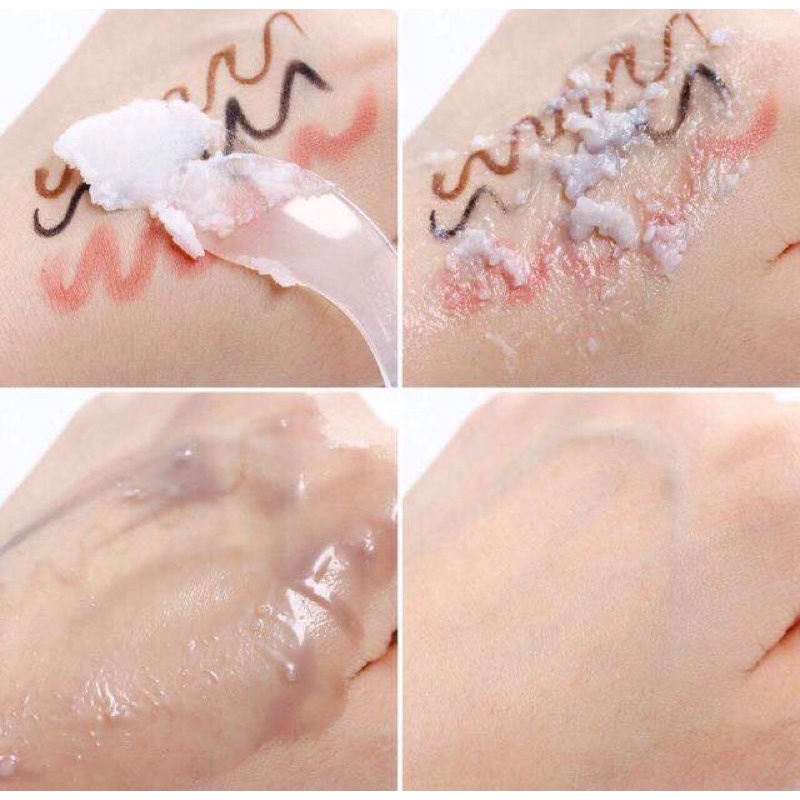 MINI - Tẩy trang dạng sáp mềm Banila dành cho mọi loại da